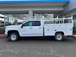 New 2026 Chevrolet Silverado 2500 Double Cab Service Truck for sale #CF15827 - photo 3