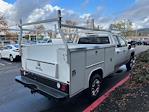New 2026 Chevrolet Silverado 2500 Double Cab Service Truck for sale #CF15827 - photo 5