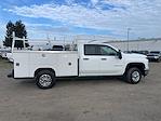 New 2026 Chevrolet Silverado 2500 Double Cab Service Truck for sale #CF15827 - photo 6
