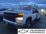 2021 Chevrolet Silverado 3500 Regular Cab RWD Cab Chassis for sale #CF15827A - photo 1