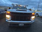 2021 Chevrolet Silverado 3500 Regular Cab RWD Cab Chassis for sale #CF15827A - photo 2