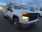 2021 Chevrolet Silverado 3500 Regular Cab RWD Cab Chassis for sale #CF15827A - photo 6