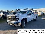 2026 Chevrolet Silverado 2500 Double Cab SRW RWD Harbor Service Truck for sale #CF15836 - photo 1