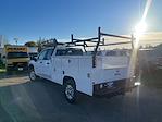 2026 Chevrolet Silverado 2500 Double Cab SRW RWD Harbor Service Truck for sale #CF15836 - photo 2