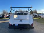 2026 Chevrolet Silverado 2500 Double Cab SRW RWD Harbor Service Truck for sale #CF15836 - photo 4