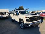 2026 Chevrolet Silverado 2500 Double Cab SRW RWD Harbor Service Truck for sale #CF15836 - photo 7