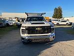 2026 Chevrolet Silverado 2500 Double Cab SRW RWD Harbor Service Truck for sale #CF15836 - photo 8