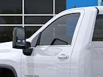 2025 Chevrolet Silverado 3500 Regular Cab RWD Cab Chassis for sale #CF15864 - photo 12