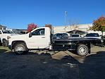 2025 Chevrolet Silverado 3500 Regular Cab RWD Royal Flatbed Truck for sale #CF15864 - photo 5