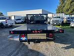 2025 Chevrolet Silverado 3500 Regular Cab RWD Royal Flatbed Truck for sale #CF15864 - photo 4