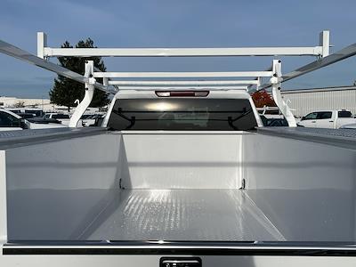 2025 Chevrolet Silverado 3500 Crew Cab DRW 4WD Royal Service Truck for sale #CF15890 - photo 2