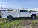 New 2025 Chevrolet Silverado 3500 Crew Cab Service Truck for sale #CF15890 - photo 35