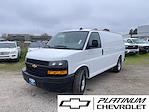 New 2025 Chevrolet Express 2500 Upfitted Cargo Van for sale #CF15918 - photo 1