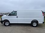 New 2025 Chevrolet Express 2500 Upfitted Cargo Van for sale #CF15918 - photo 2