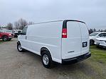 New 2025 Chevrolet Express 2500 Upfitted Cargo Van for sale #CF15918 - photo 3