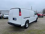 New 2025 Chevrolet Express 2500 Upfitted Cargo Van for sale #CF15918 - photo 6