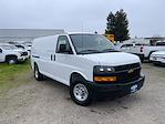 New 2025 Chevrolet Express 2500 Upfitted Cargo Van for sale #CF15918 - photo 8