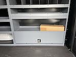 New 2025 Chevrolet Express 2500 Upfitted Cargo Van for sale #CF15918 - photo 13
