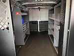 New 2025 Chevrolet Express 2500 Upfitted Cargo Van for sale #CF15918 - photo 17