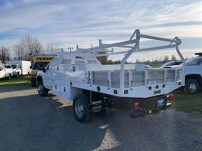 New 2025 Chevrolet Silverado 3500 Regular Cab Contractor Truck for sale #CF15956 - photo 2