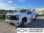 2025 Chevrolet Silverado 3500 Regular Cab 4WD Knapheide Contractor Truck for sale #CF15956 - photo 1
