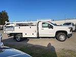 2025 Chevrolet Silverado 3500 Regular Cab 4WD Knapheide Contractor Truck for sale #CF15956 - photo 6