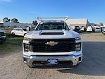 2025 Chevrolet Silverado 3500 Regular Cab 4WD Knapheide Contractor Truck for sale #CF15956 - photo 8