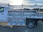 2025 Chevrolet Silverado 3500 Regular Cab 4WD Knapheide Contractor Truck for sale #CF15956 - photo 9