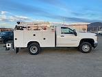 2026 Chevrolet Silverado 3500 Regular Cab DRW 4WD Knapheide Mechanics Body for sale #CF15971 - photo 6