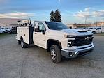 2026 Chevrolet Silverado 3500 Regular Cab DRW 4WD Knapheide Mechanics Body for sale #CF15971 - photo 7