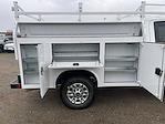 New 2026 Chevrolet Silverado 2500 Crew Cab Service Truck for sale #CF15976 - photo 14