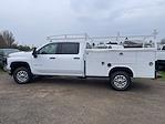 New 2026 Chevrolet Silverado 2500 Crew Cab Service Truck for sale #CF15976 - photo 3