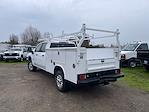 New 2026 Chevrolet Silverado 2500 Crew Cab Service Truck for sale #CF15976 - photo 2