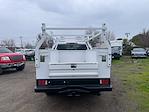 New 2026 Chevrolet Silverado 2500 Crew Cab Service Truck for sale #CF15976 - photo 4