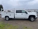 New 2026 Chevrolet Silverado 2500 Crew Cab Service Truck for sale #CF15976 - photo 6