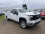 New 2026 Chevrolet Silverado 2500 Crew Cab Service Truck for sale #CF15976 - photo 7