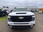 New 2026 Chevrolet Silverado 2500 Crew Cab Service Truck for sale #CF15976 - photo 8