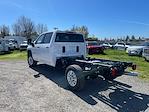 New 2026 Chevrolet Silverado 2500 Crew Cab 55 CA Cab Chassis for sale #CF15993 - photo 2