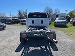 New 2026 Chevrolet Silverado 2500 Crew Cab 55 CA Cab Chassis for sale #CF15993 - photo 4