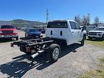New 2026 Chevrolet Silverado 2500 Crew Cab 55 CA Cab Chassis for sale #CF15993 - photo 5