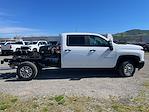 New 2026 Chevrolet Silverado 2500 Crew Cab 55 CA Cab Chassis for sale #CF15993 - photo 6