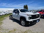 New 2026 Chevrolet Silverado 2500 Crew Cab 55 CA Cab Chassis for sale #CF15993 - photo 7