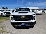 New 2026 Chevrolet Silverado 2500 Crew Cab 55 CA Cab Chassis for sale #CF15993 - photo 8