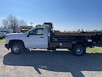 New 2026 Chevrolet Silverado 3500 Regular Cab Steel Dump Truck for sale #CF15994 - photo 3