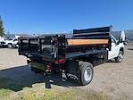 New 2026 Chevrolet Silverado 3500 Regular Cab Steel Dump Truck for sale #CF15994 - photo 5