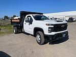New 2026 Chevrolet Silverado 3500 Regular Cab Steel Dump Truck for sale #CF15994 - photo 7
