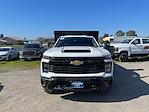 New 2026 Chevrolet Silverado 3500 Regular Cab Steel Dump Truck for sale #CF15994 - photo 8