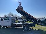 New 2026 Chevrolet Silverado 3500 Regular Cab Steel Dump Truck for sale #CF15994 - photo 12