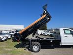 New 2026 Chevrolet Silverado 3500 Regular Cab Steel Dump Truck for sale #CF15994 - photo 14