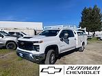 2026 Chevrolet Silverado 2500 Crew Cab RWD Service Truck for sale #CF15995 - photo 1
